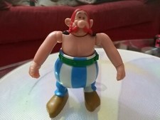 Omino Obelix Asterix High 12cm