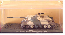 COMBAT TANK CARRO ARMATO IS-3m