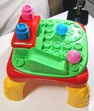 Tavolo  Parco Giochi