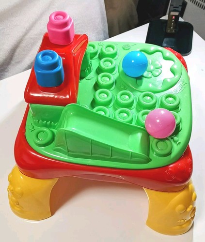 Tavolo parco giochi - ,