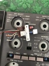 Interruttore retromarcia Yaesu