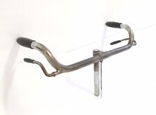 RARO MANUBRIO  BIANCHI PER BICICLETTA FRENI BACCHETTA EPOCA 1954 EROICA