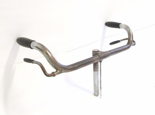 Raro manubrio bianchi per - raro,