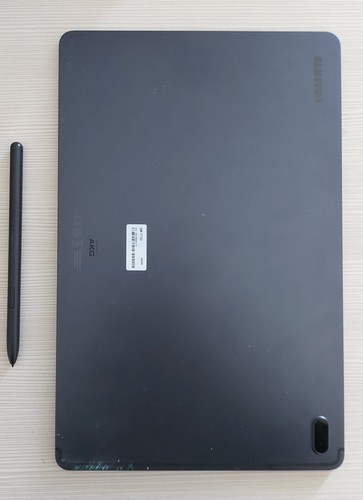 Samsung galaxy tab - samsung,