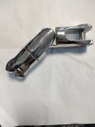 Attacco girevole doppio - attacco,