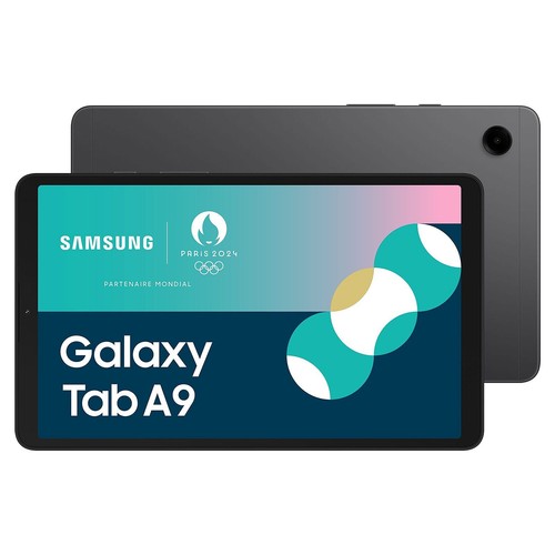 Samsung galaxy tab - tab, display