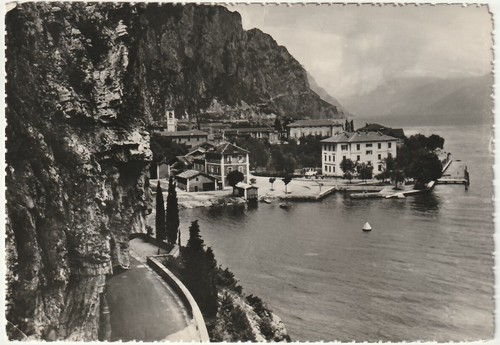 Campione del garda brescia - campione,