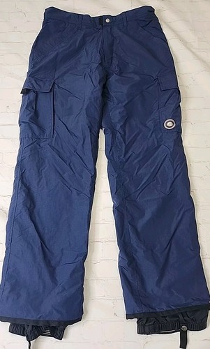 Pantalone pirata neve - pirata, neve/sci