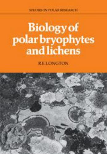 Biology polar bryophytes - biology,