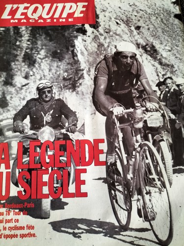 Equipe magazine - l'equipe,