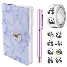 BDHYYM Set Di Diario Segreto