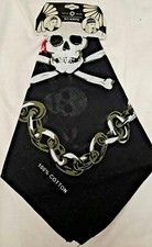 Sciarpa bandana fascia - sciarpa,
