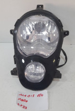 FARO ANTERIORE BENELLI MACIS 125 150 2011 2016 VEDERE FOTOGRAFIE