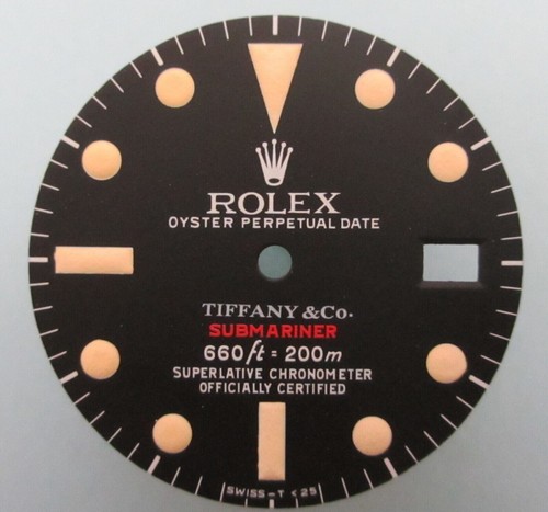 Rolex vintage 1680 rosso - #1680,