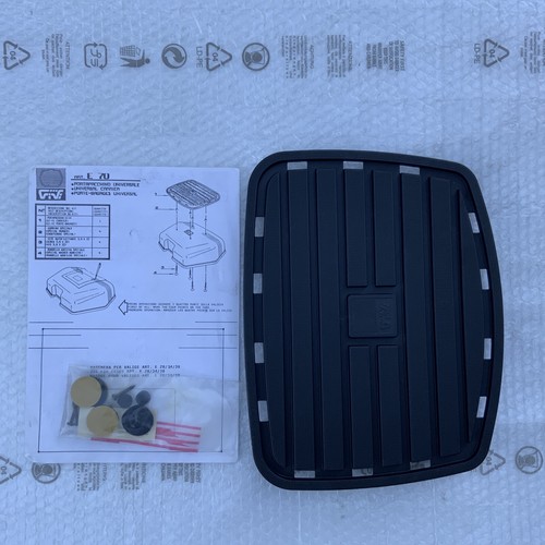 Portapacchi accessorio - portapacchi,