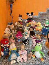 Peluche peluche Disney Minnie