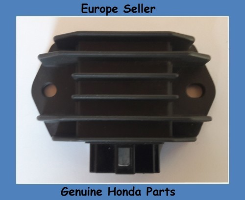 Regolatore originale honda - originale,