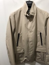 Giacca tecnica nuova con