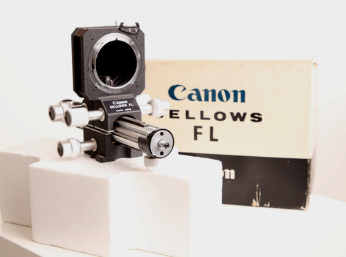 Soffietto canon bellows - canon,