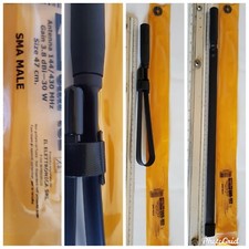 COMTRAK SRH-152  SMA M  ANT.X