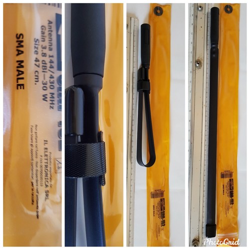 Comtrak srh 152 sma - , ant.x