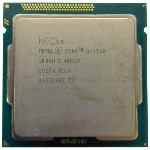 Processore cpu intel - cpu, 2130