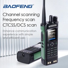 BAOFENG UV-32, 2-Way Radio