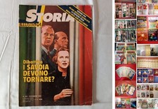 gr84.12- RIVISTA di STORIA
