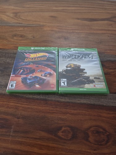 Giochi xbox one - xbox, (2)