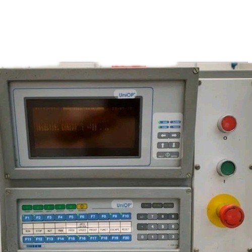 Uniop etf 6za989 kdp - ,