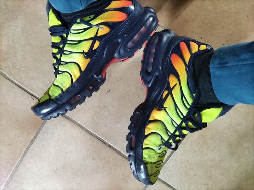 Nike - tn, 46,