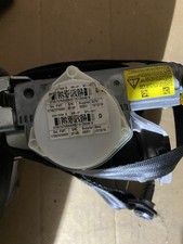 Cinture Di Sicurezza Fiat Panda 2012-2018