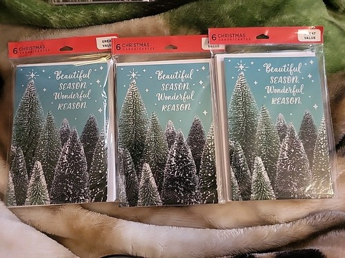 New hallmark christmas cards - christmas,