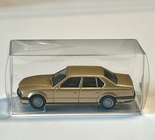 Herpa BMW 735i (E32) - Made in
