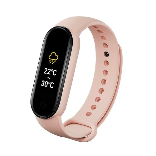 Smartwatch orologio smart - smartwatch, m6