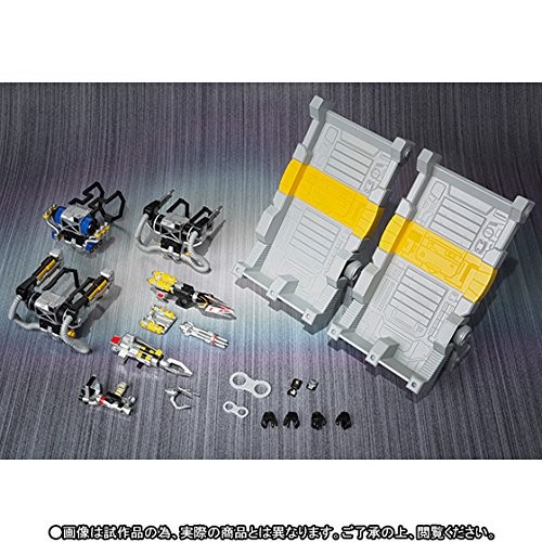 Figuarts winspector - s.h.figuarts,