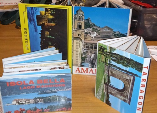 Set cartoline a - cartoline,