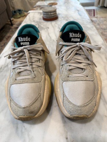Puma rhude alteration nu - puma,