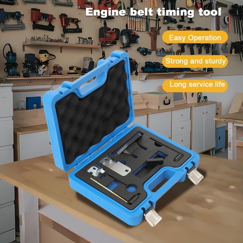 Kit attrezzi regolazione - attrezzi,