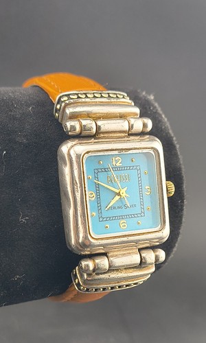 Orologio ecclissi argento - orologio,