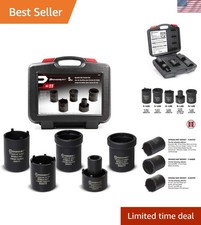 Versatile Kit Presa Dado