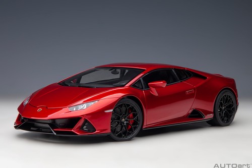 Autoart lamborghini - 1:18,