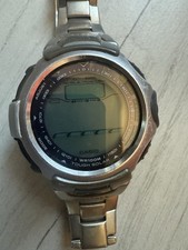 Casio Protrek PRG-50