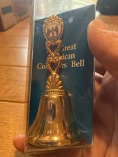 Collectors Bell Grand Rapids