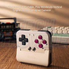 GameSir Pocket Taco Retro Mini