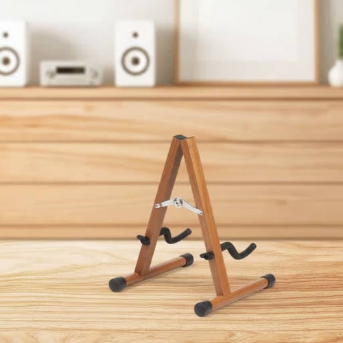 Reggichitarra legno - reggichitarra, in