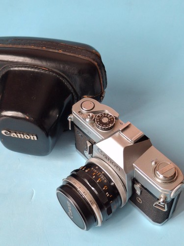 Canon con - con,