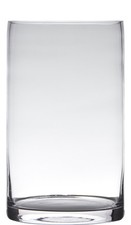 Vetro Decorativo, Vaso