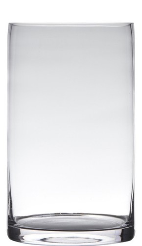 Vetro decorativo vaso - vetro,