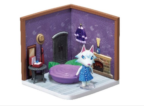 Animal crossing happy - happy, room